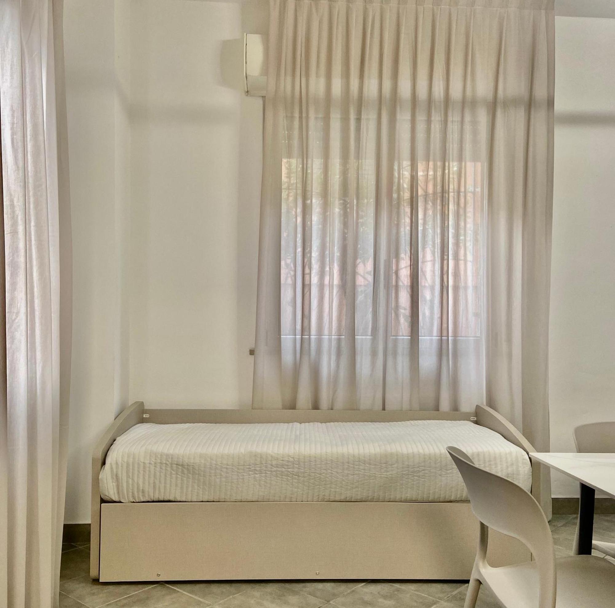 Residence Rimini Relax Bagian luar foto
