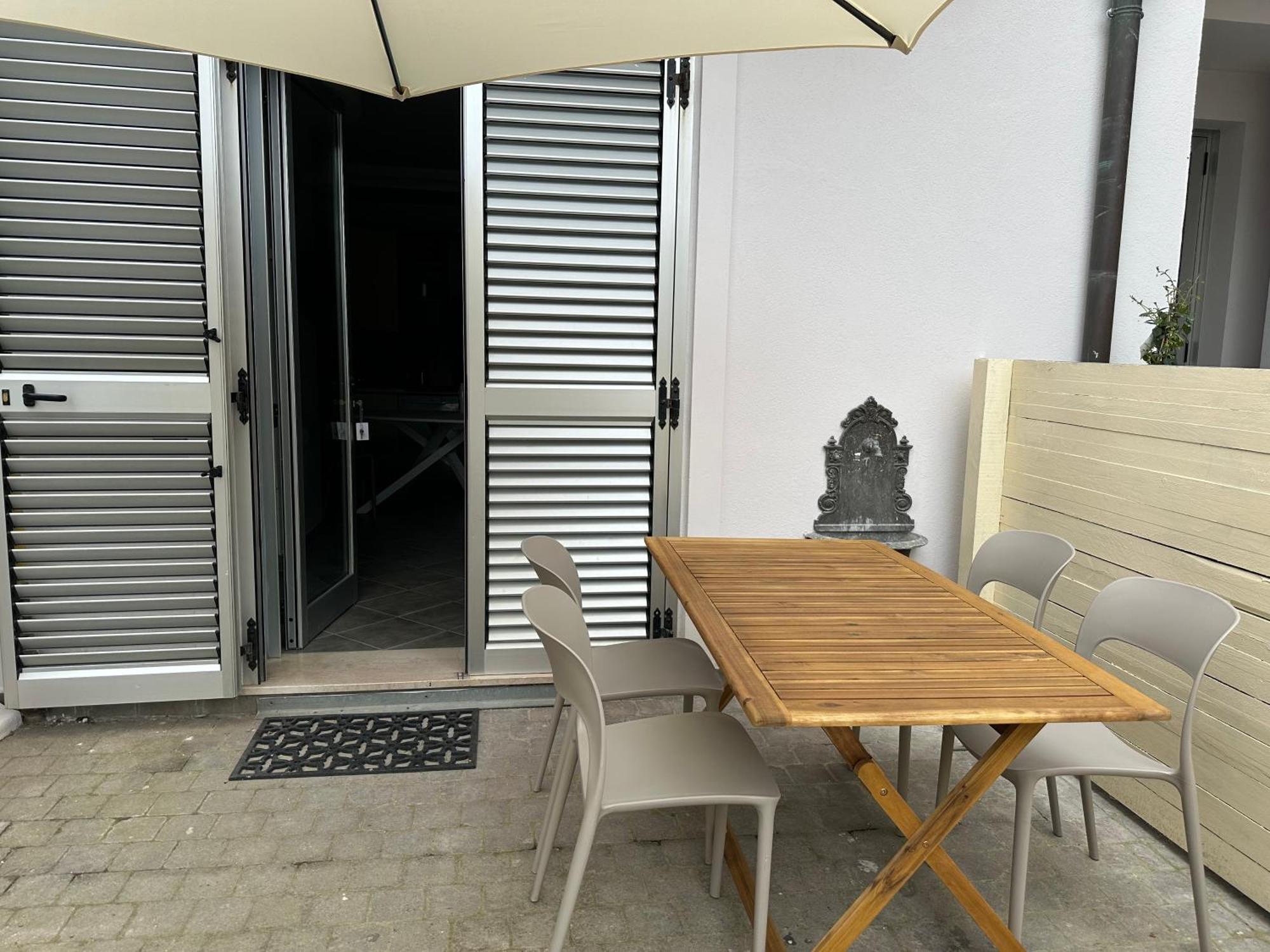 Residence Rimini Relax Ruang foto